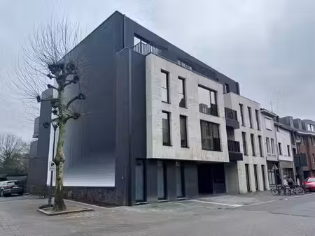 appartement te huur in turnhout met 2 slaapkamers