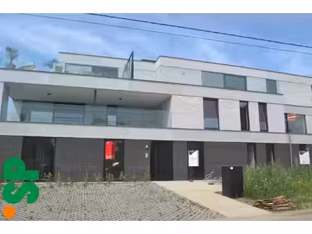 appartement te huur in zandhoven met 2 slaapkamers