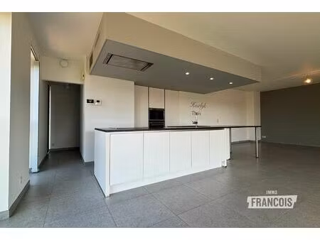appartement te huur in zottegem met 3 slaapkamers