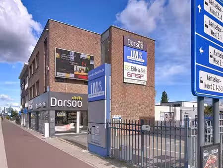 commercieel te huur in aartselaar