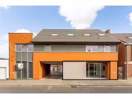 commercieel te huur in roeselare