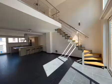 huis te huur in walshoutem met 2 slaapkamers
