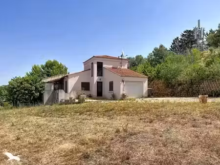 vente maison 6 pièces 150 m² à gignac (34150)  628 200 €