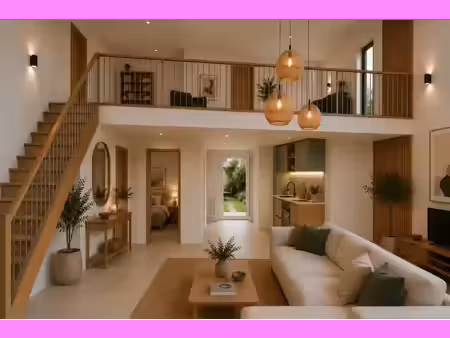 vente villa 130 m² à le bouscat (33110)  630 000 €