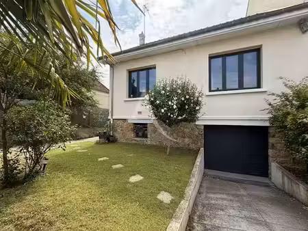 vente maison 5 pièces 100 m² à carrieres-sur-seine (78420)  645 000 €