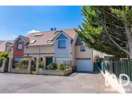 vente maison 6 pièces 119 m² à carrieres-sur-seine (78420)  630 000 €