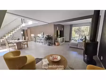 vente maison 7 pièces 170 m² à noisy-sur-ecole (77123)  649 000 €