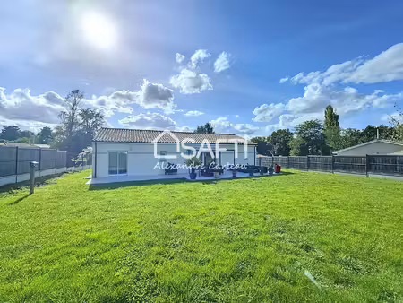 vente maison 4 pièces 110 m² camblanes-et-meynac (33360)