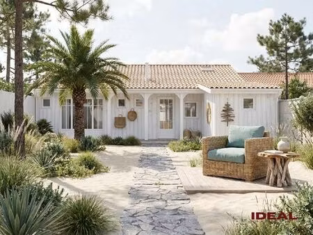 maison de luxe 3 chambres en vente à la teste-de-buch  nouvelle-aquitaine