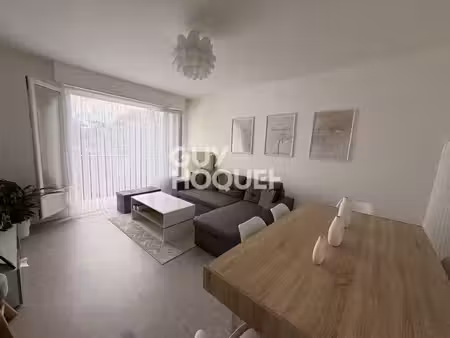 appartement lutterbach 2 pièce(s) 46.32 m2