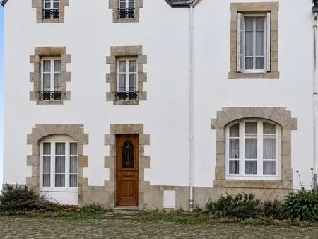 grande maison de caractère de 182 m² avec toit terrasse ? pont