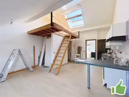 appartement à louer à chaussée de courtrai 58/2.1 froyennes (vbe53471)