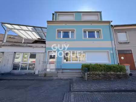 local commercial carling 170 m2
