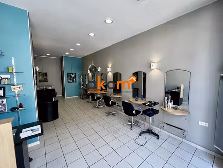 vente locaux professionnels à saint-die-des-vosges (88100)  55 000 €