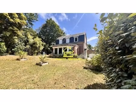 maison de luxe de 3 chambres en vente à étretat  france