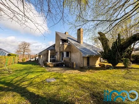 maison à vendre luc-la-primaube