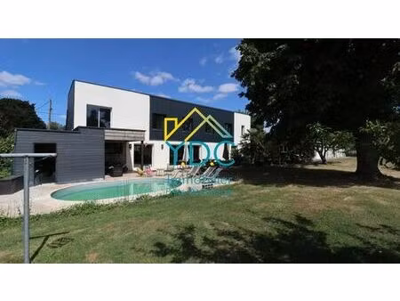 maison de luxe de 246 m2 en vente yvetot  france