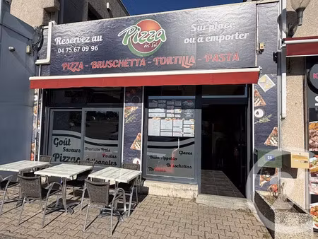 vente locaux professionnels à davézieux (07430)  97 000 €