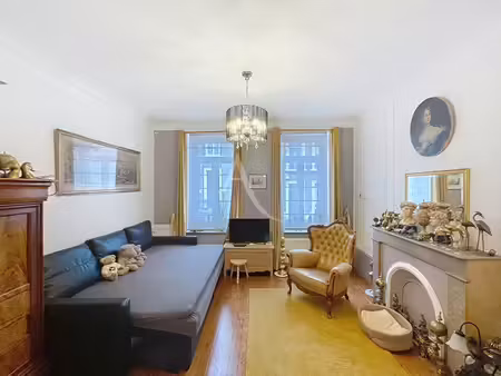 immeuble boulogne sur mer 3 lots -154.72 m2