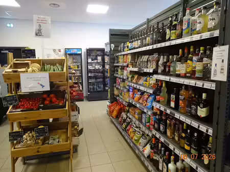vente locaux professionnels 150 m² à saint-malo (35400)  127 400 €