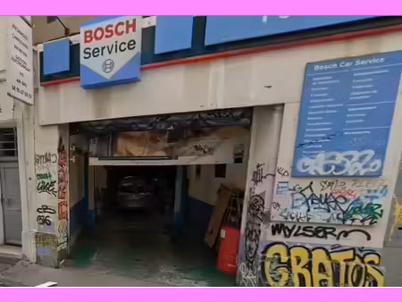 vente locaux professionnels à marseille 5ème (13005)  159 000 €