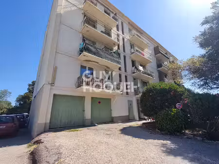appartement - 3 pièces 56m2 - avignon