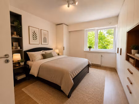 appartement à vendre à avenue de fré 263 uccle (vbe53062)