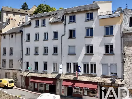 vente locaux professionnels 0 pièces 920 m² à saint-alban-sur-limagnole (48120)  169 600 €