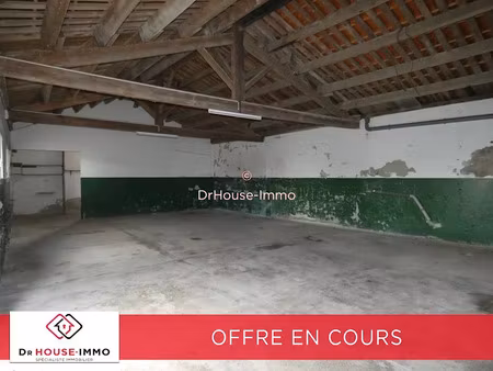 vente locaux professionnels 140 m² à la cotiniere (17310)  187 000 €