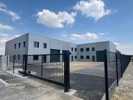 vente locaux professionnels 0 pièces 180 m² à bétheny (51450)  245 000 €
