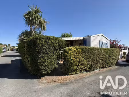 bungalow à saint-hilaire-de-riez (85270)