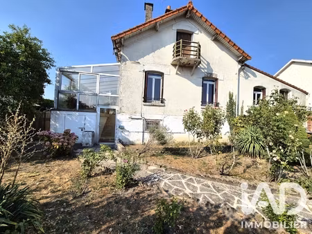 vente maison/villa 5 pièces