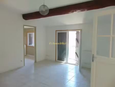 location appartement 3 pièces 75 m² à agde (34300)