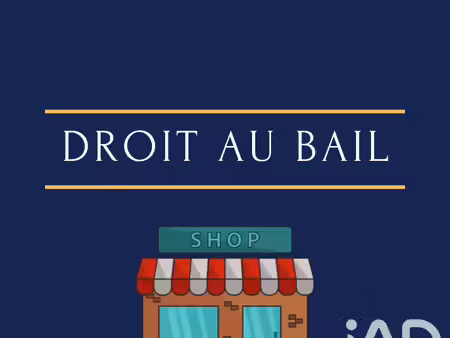 droit au bail à menton (06500)
