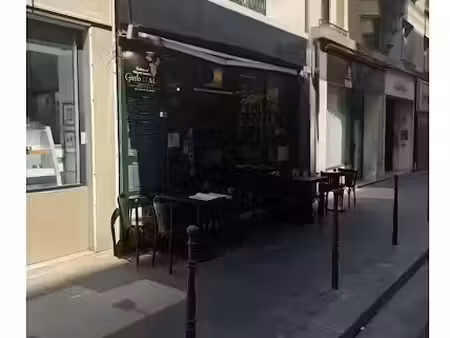 vente locaux professionnels 0 pièces 30 m² à paris 17ème (75017)  280 000 €