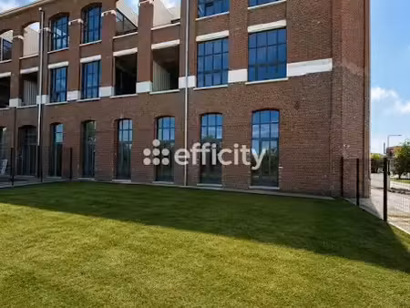 vente locaux professionnels 224 m² à roubaix (59100)  280 900 €