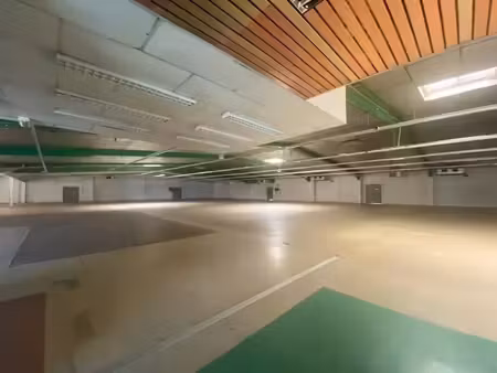 location locaux professionnels 0 pièces 4250 m² à ussel (19200)  19 167 €