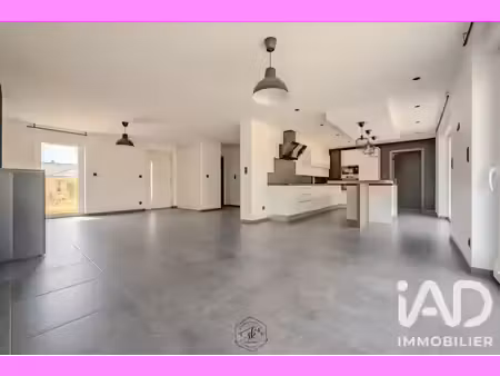 maison à grindorff-bizing (57480)