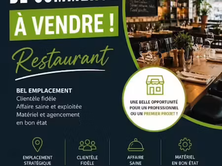 vente locaux professionnels 190 m² à castres (81100)  299 000 €