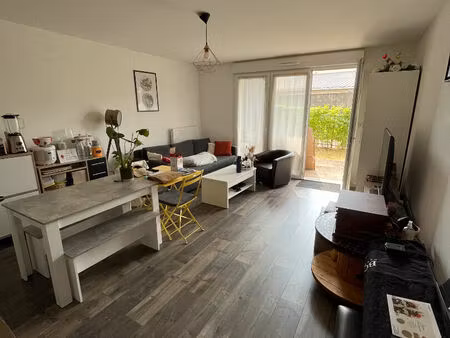 appartement maromme 2 pièces 47.20 m2