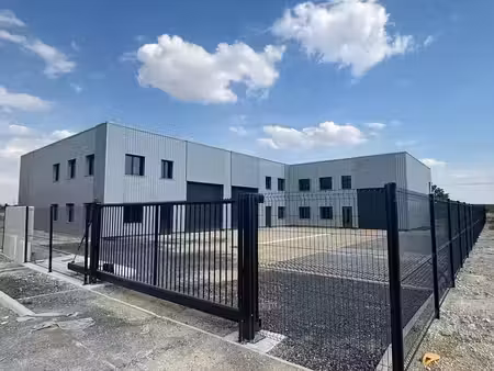vente locaux professionnels 0 pièces 180 m² à bétheny (51450)  255 000 €