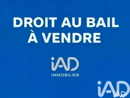 vente locaux professionnels 0 pièces 80 m² à les pavillons-sous-bois (93320)  299 000 €