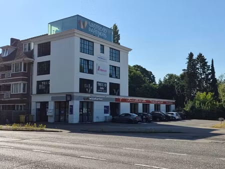 commercieel te huur in turnhout