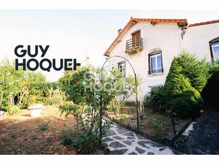 maison monthyon 4 pièces 119.58 m²