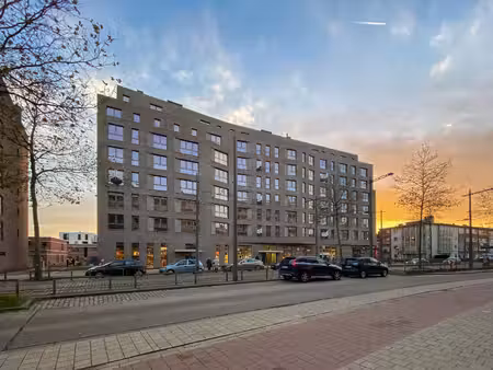appartement te huur in antwerpen met 3 slaapkamers