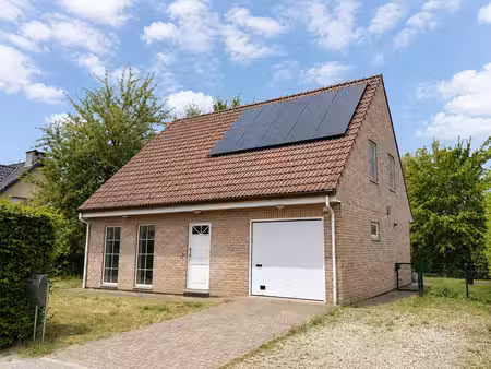 huis te huur in lint met 3 slaapkamers