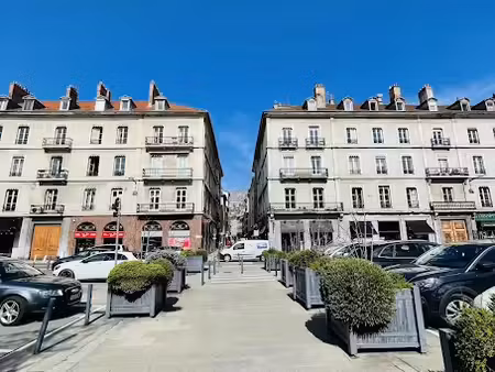 vente locaux professionnels 1 pièce 315 m² à grenoble (38000)  450 000 €