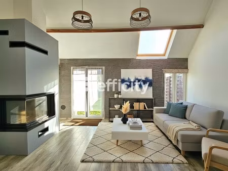 maison 6 pièces - 145 m²