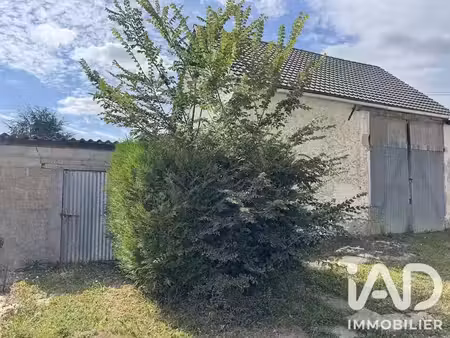 vente ferme 1 pièce 45 m² à gressey (78550)  89 000 €