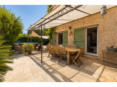 vente maison 4 pièces 71m2 marseille 10eme (13010) - 430000 € - surface privée